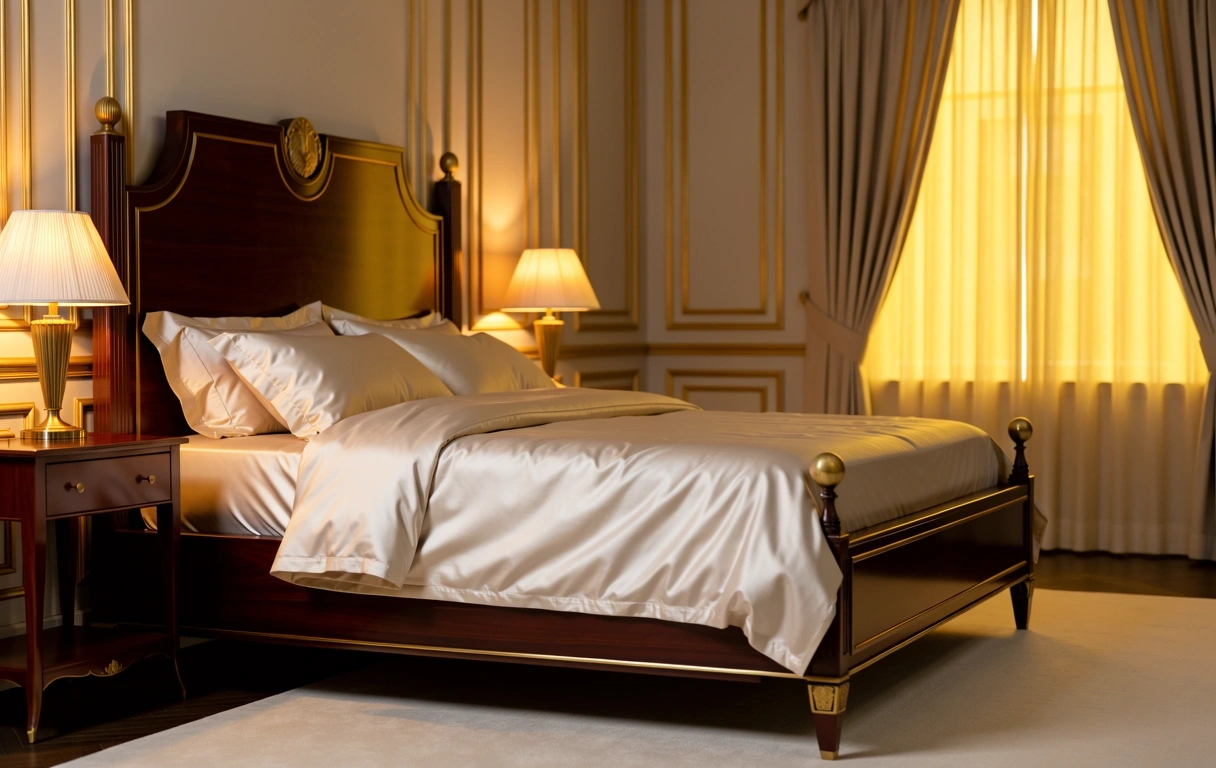 Ambijent za kvalitetan san