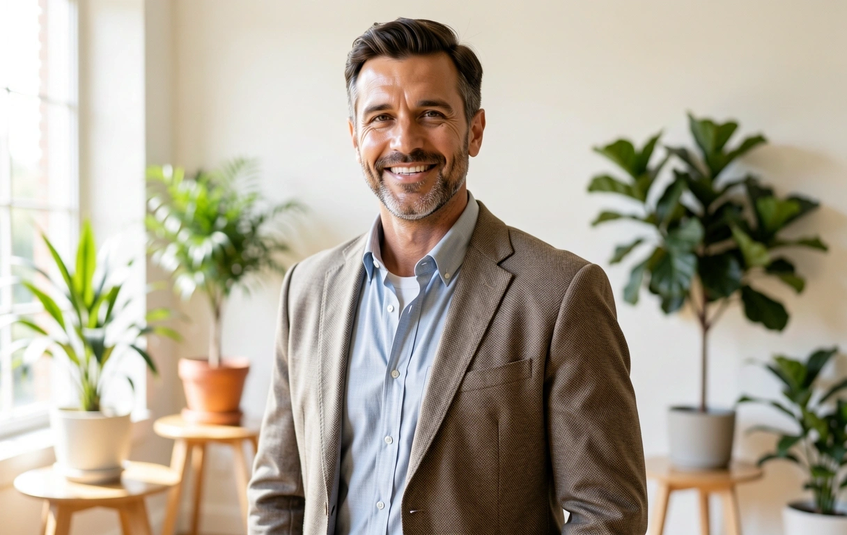 Soni - Velnes edukator